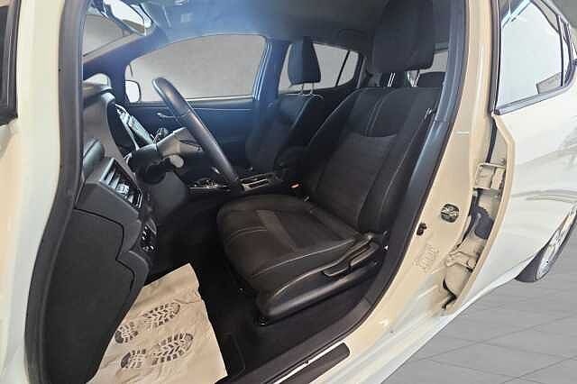Nissan Leaf 39kWh N-Connecta