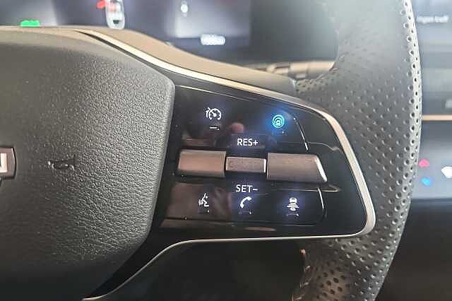 Nissan Ariya Evolve 87kWt