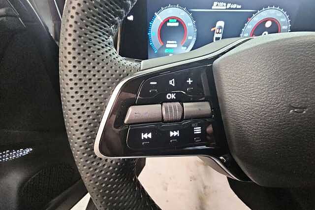 Nissan Ariya e4ORCE Evolve 87kWt