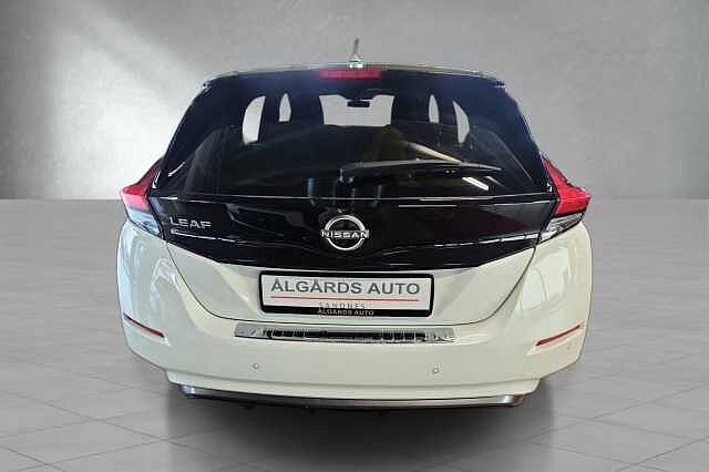 Nissan Leaf 39kWh N-Connecta