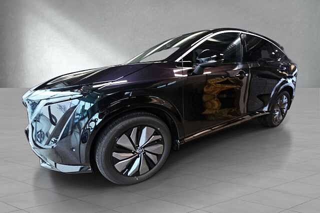 Nissan Ariya Evolve 87kWt