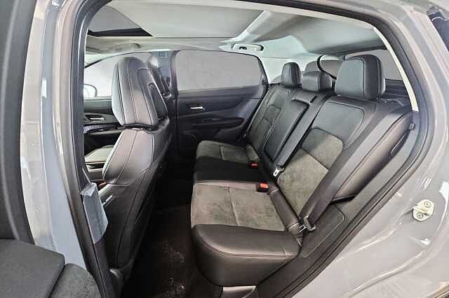 Nissan Ariya e4ORCE Evolve 87kWt