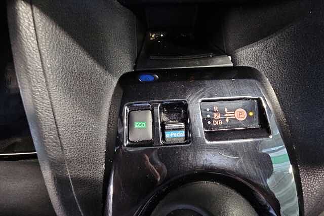 Nissan Leaf 39kWh N-Connecta