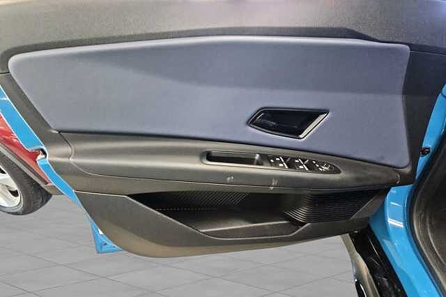 Nissan Micra 52kWh Evolve