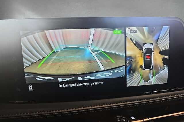 Nissan Ariya Advance 63kWt