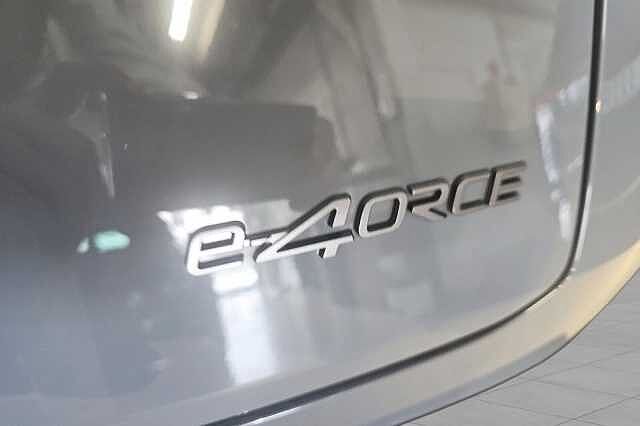 Nissan Ariya e4ORCE Evolve 87kWt