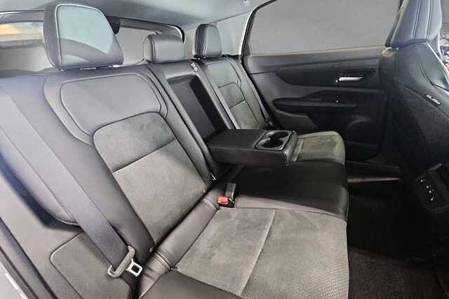 Nissan Ariya e4ORCE Evolve 87kWt