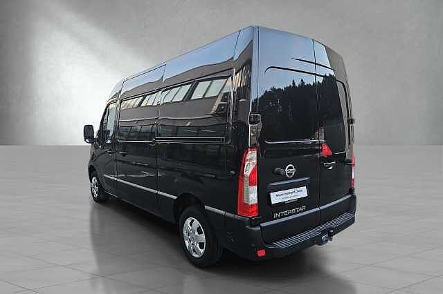 Nissan Interstar 180hk L2H2 3500 Tekna AUT