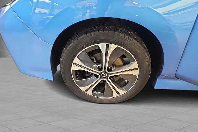 Nissan Leaf 62kWh e+ N-Connecta