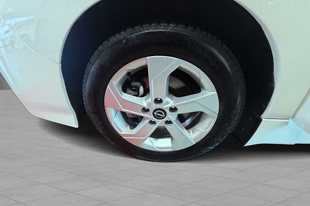 Nissan Leaf 39kWh N-Connecta