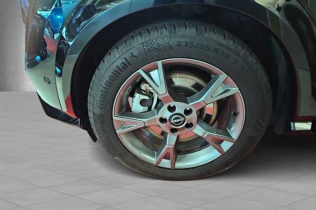 Nissan Ariya Evolve 87kWt