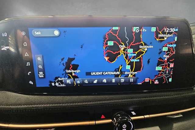 Nissan Ariya e4ORCE Evolve 87kWt
