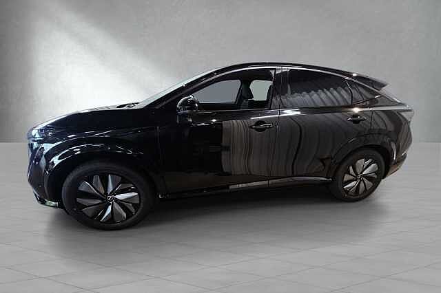 Nissan Ariya e4ORCE Evolve 87kWt