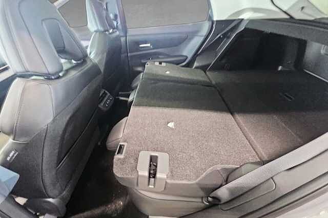 Nissan Ariya e4ORCE Evolve 87kWt