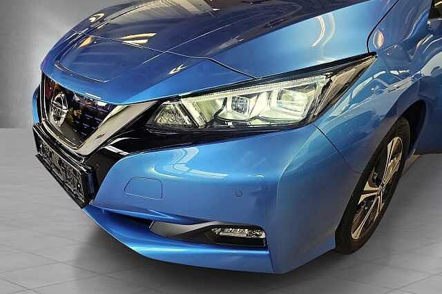 Nissan Leaf 62kWh e+ N-Connecta