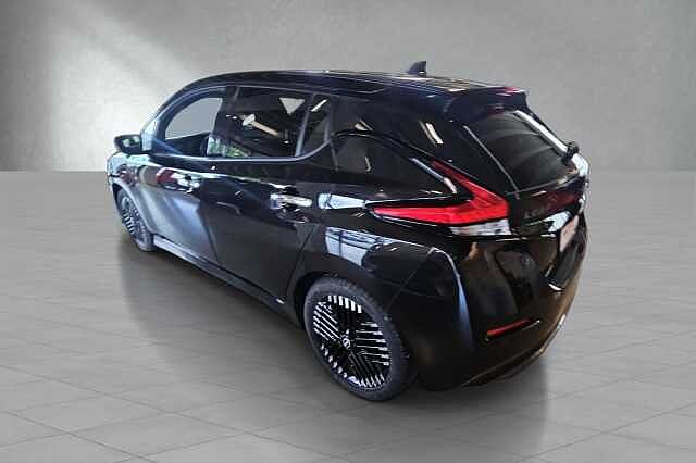 Nissan Leaf 39kWh N-Connecta