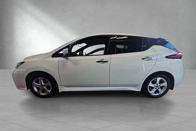 Nissan Leaf 39kWh N-Connecta