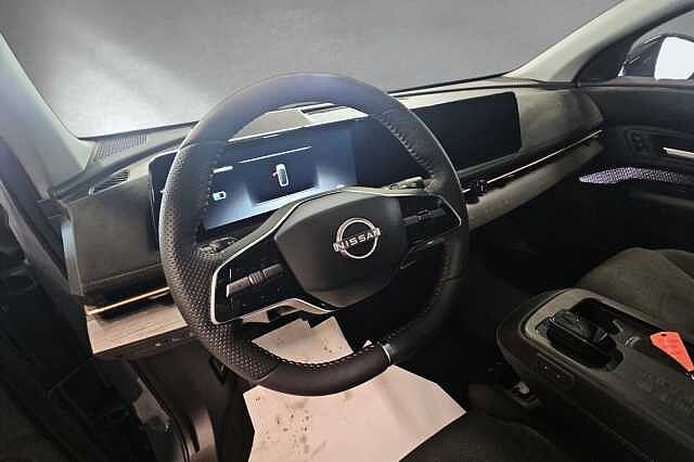 Nissan Ariya e4ORCE Evolve 87kWt