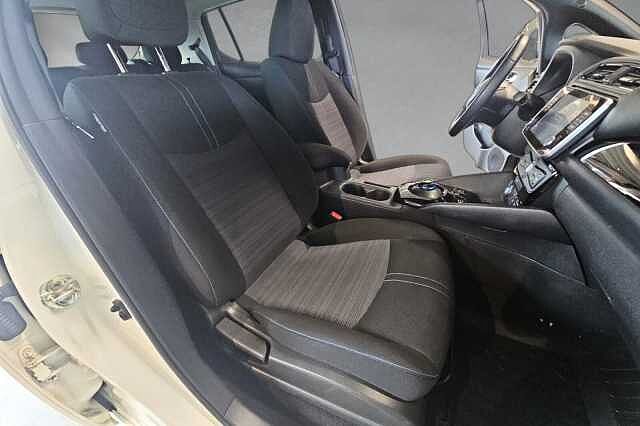 Nissan Leaf 39kWh N-Connecta