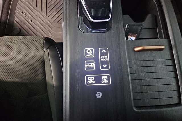 Nissan Ariya Evolve 87kWt