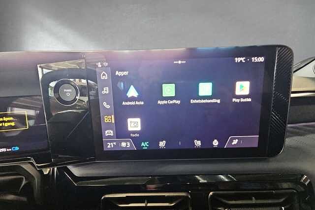 Nissan Micra 52kWh Evolve