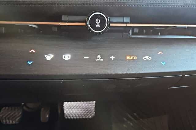Nissan Ariya Evolve 87kWt