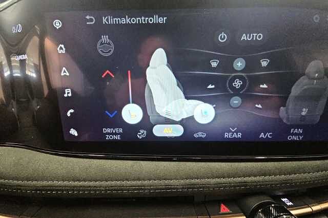Nissan Ariya e4ORCE Evolve 87kWt