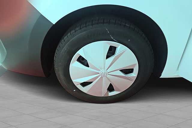 Nissan Townstar 45kWt 122hk Acenta L2H1 3s