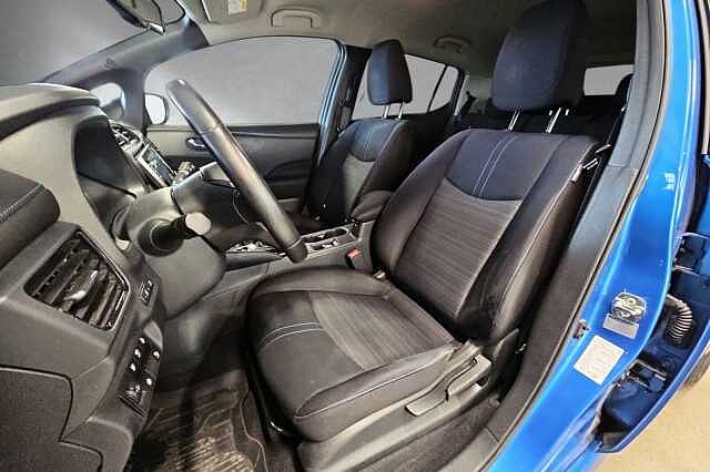Nissan Leaf 62kWh e+ N-Connecta