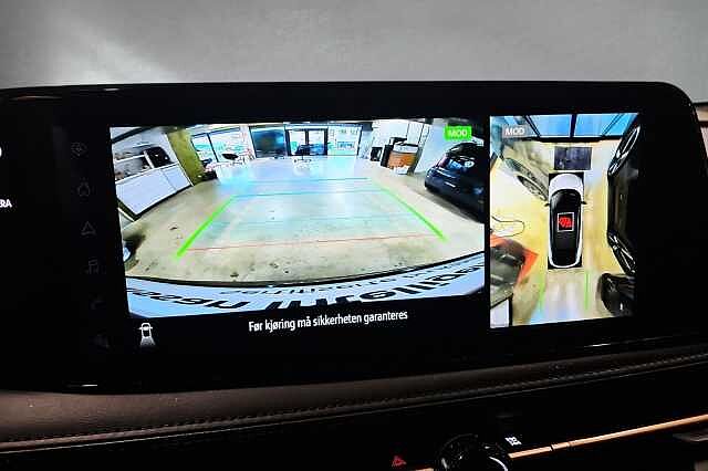 Nissan Ariya Advance 87kWt