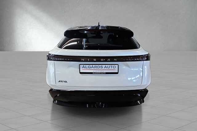 Nissan Ariya Evolve 87kWt