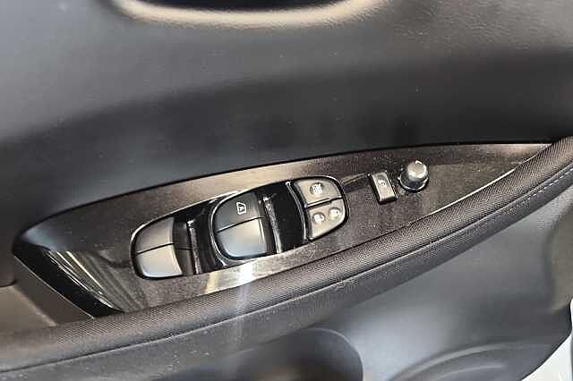 Nissan Leaf 39kWh N-Connecta