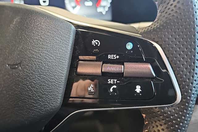 Nissan Ariya Evolve 87kWt
