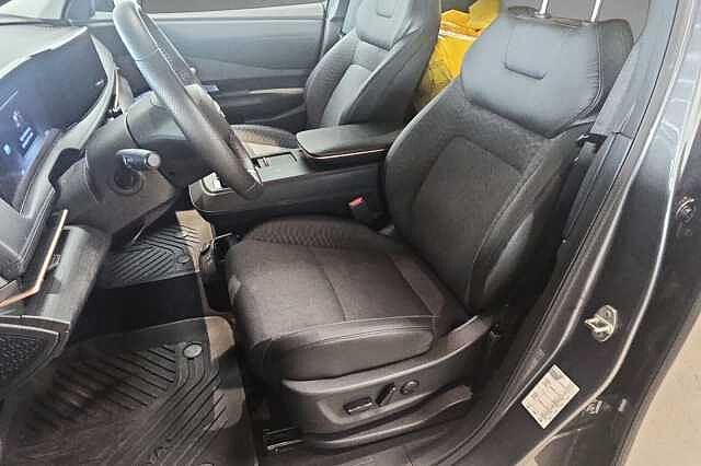 Nissan Ariya Advance 63kWt