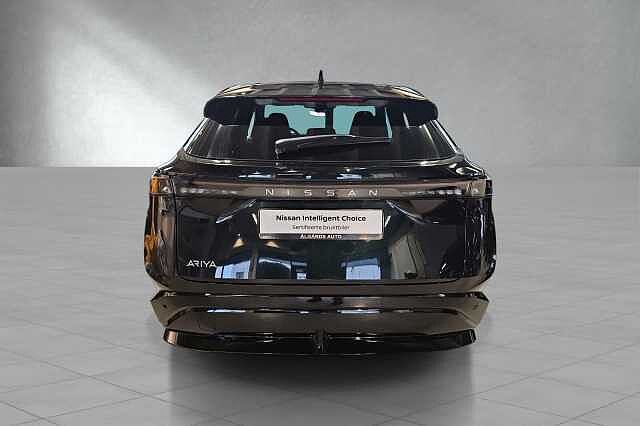 Nissan Ariya Advance 87kWt