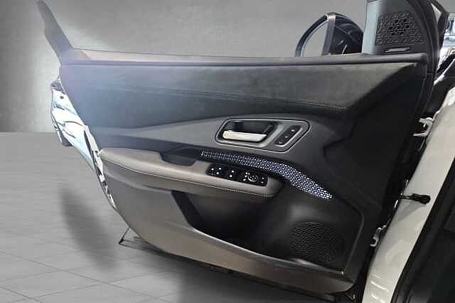 Nissan Ariya Evolve 87kWt