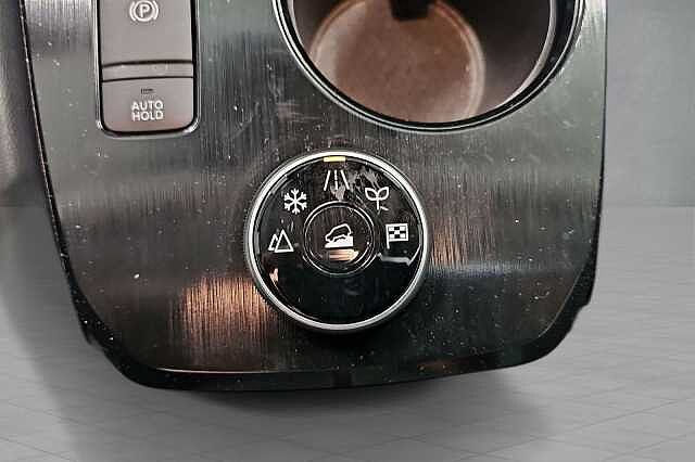 Nissan X-Trail e-Power Tekna 5-s