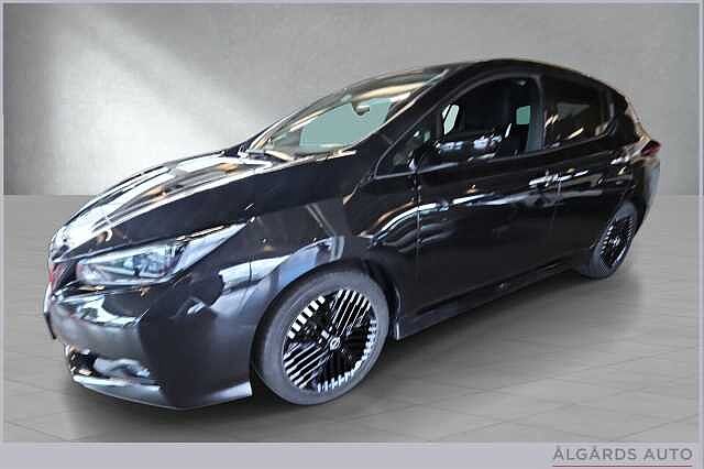 Nissan Leaf 39kWh N-Connecta