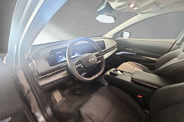 Nissan Ariya Advance 63kWt