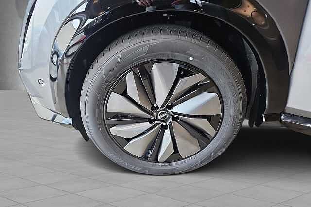 Nissan Ariya e4ORCE Evolve 87kWt