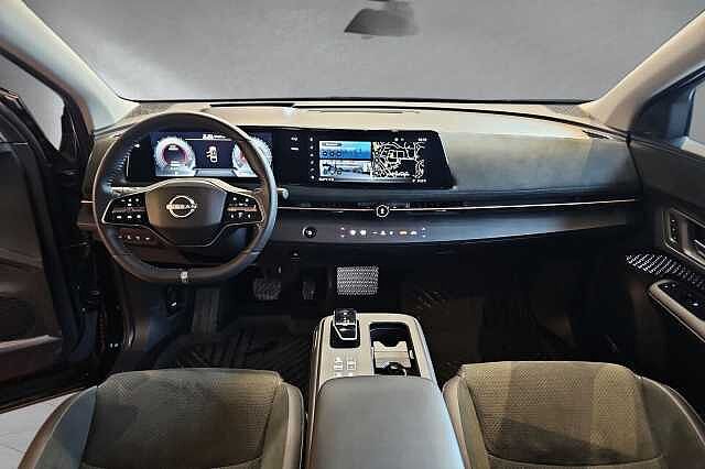 Nissan Ariya Evolve 87kWt