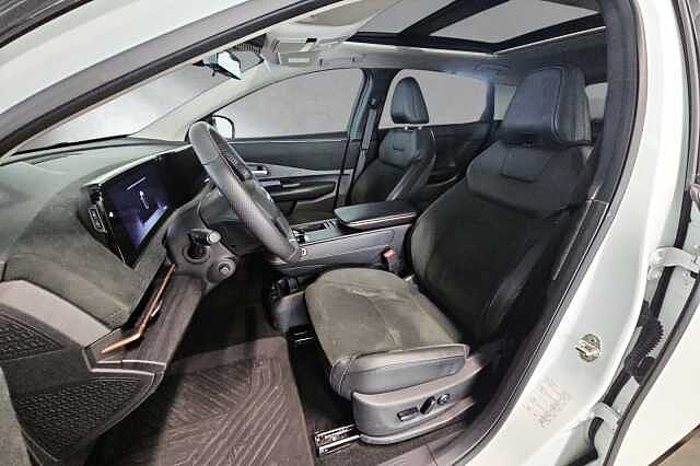 Nissan Ariya Evolve 87kWt