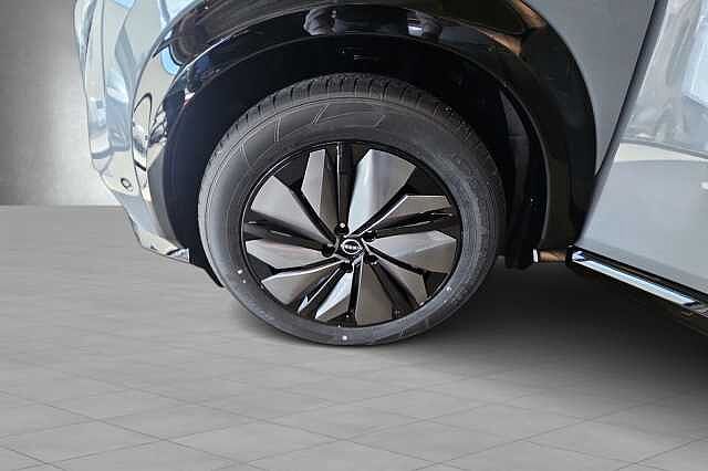 Nissan Ariya e4ORCE Evolve 87kWt