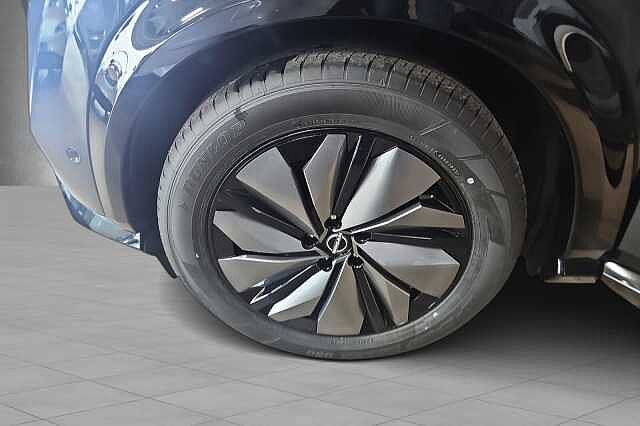 Nissan Ariya e4ORCE Evolve 87kWt