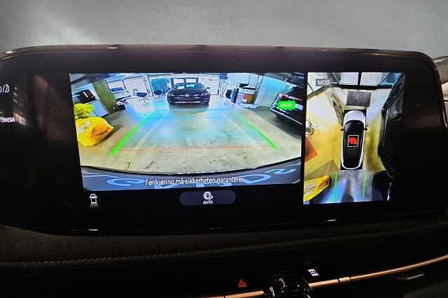 Nissan Ariya e4ORCE Evolve 87kWt