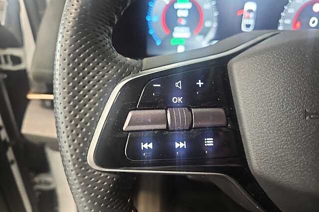 Nissan Ariya Evolve 87kWt