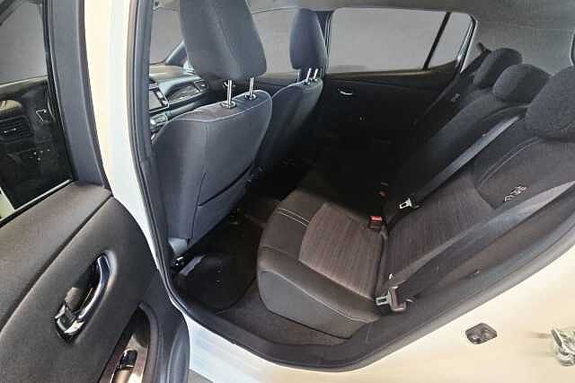 Nissan Leaf 39kWh N-Connecta