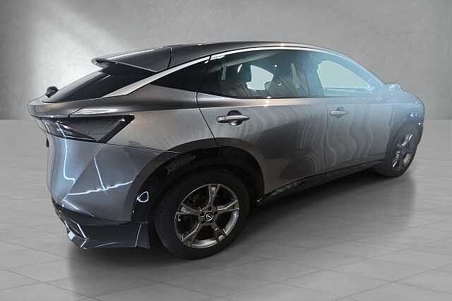 Nissan Ariya Advance 63kWt