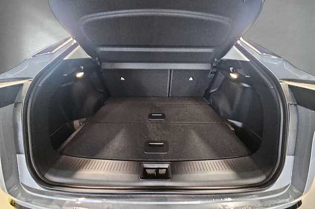 Nissan Ariya e4ORCE Evolve 87kWt
