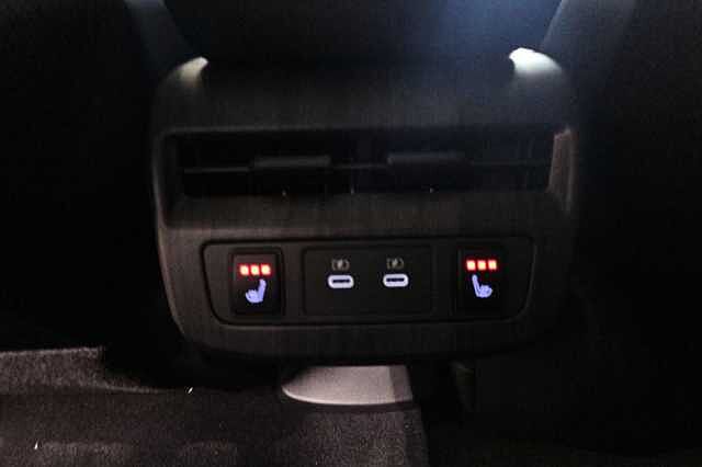 Nissan Ariya e4ORCE Evolve 87kWt